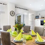 Kirsch Holiday home