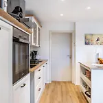 Holiday home Kirsch