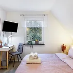 Holiday home Kirsch