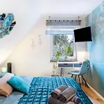 Kirsch Holiday home