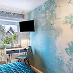 Holiday home Kirsch Blankenhain