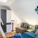 Holiday home Kirsch