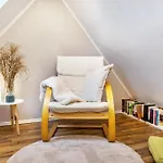 Holiday home Kirsch