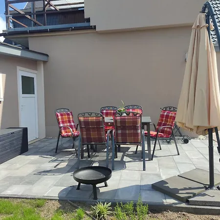 Kirsch Holiday home