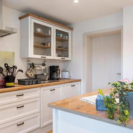 بيت للعطل Kirsch *