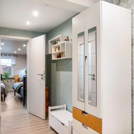 Kirsch * بلانكنهاين