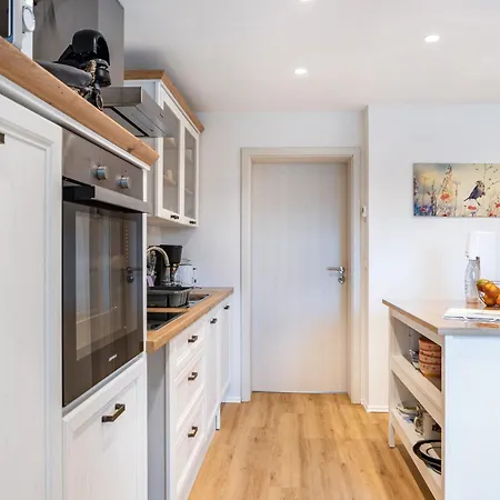 Holiday home Kirsch