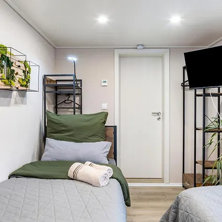 Holiday home Kirsch *