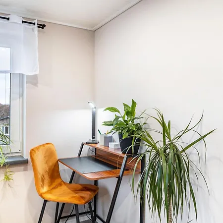 بيت للعطل Kirsch