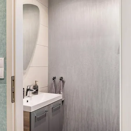 بيت للعطل Kirsch *