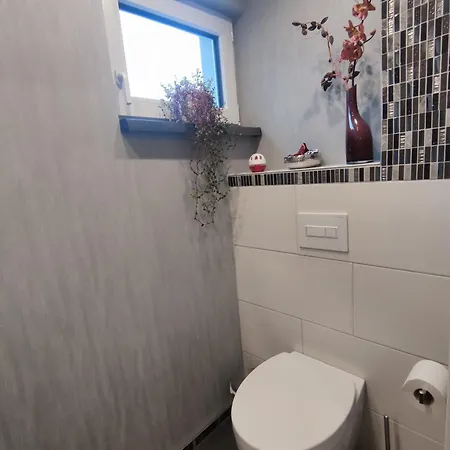 بيت للعطل Kirsch *