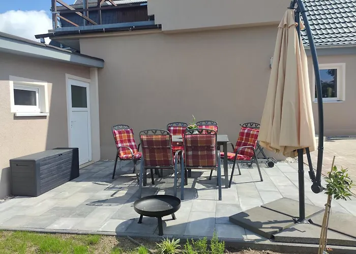 Kirsch בית נופש