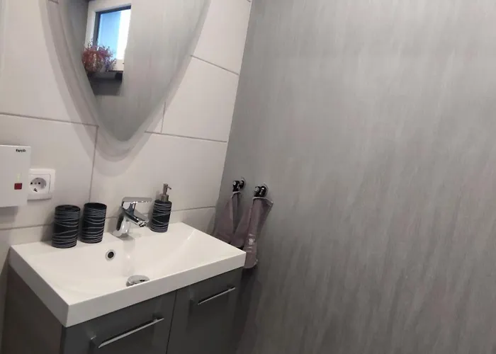 בית נופש Kirsch