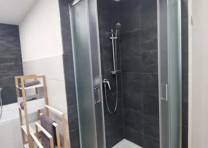 Kirsch בית נופש *