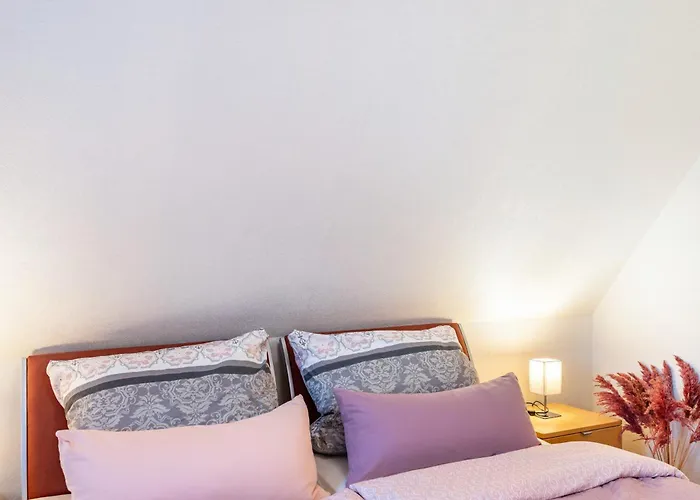 Kirsch בית נופש בלאנקנהיין