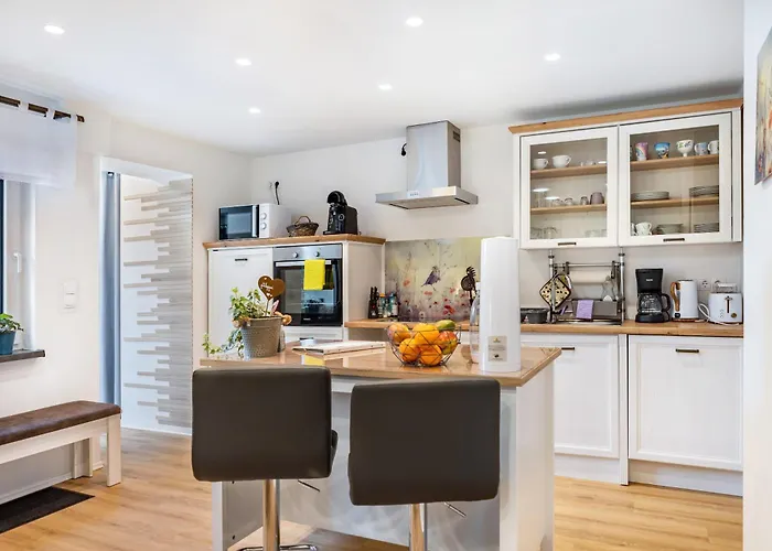 Kirsch בית נופש