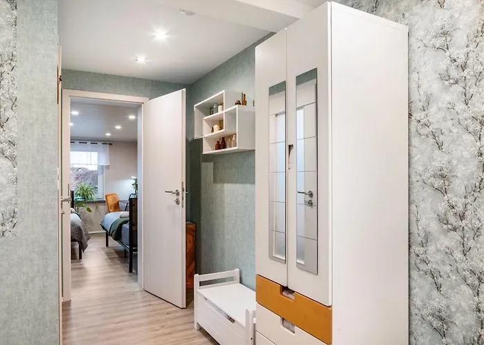 Kirsch * בלאנקנהיין