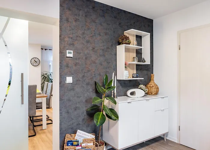 בית נופש Kirsch