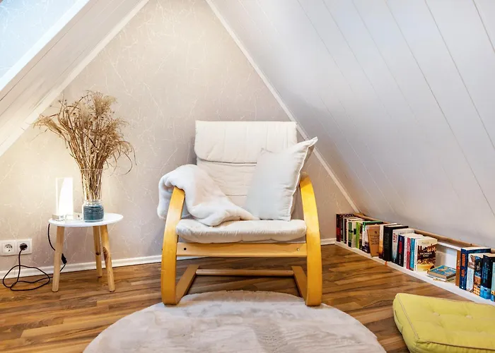 Kirsch בית נופש *