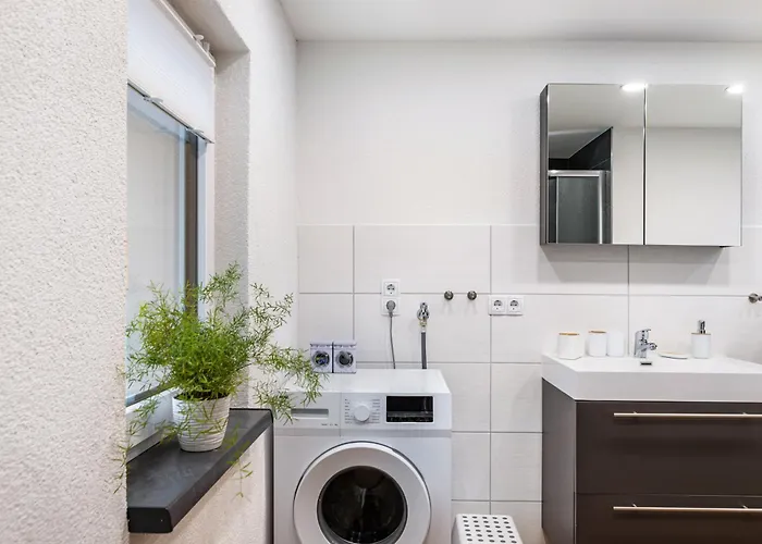 Kirsch בית נופש בלאנקנהיין