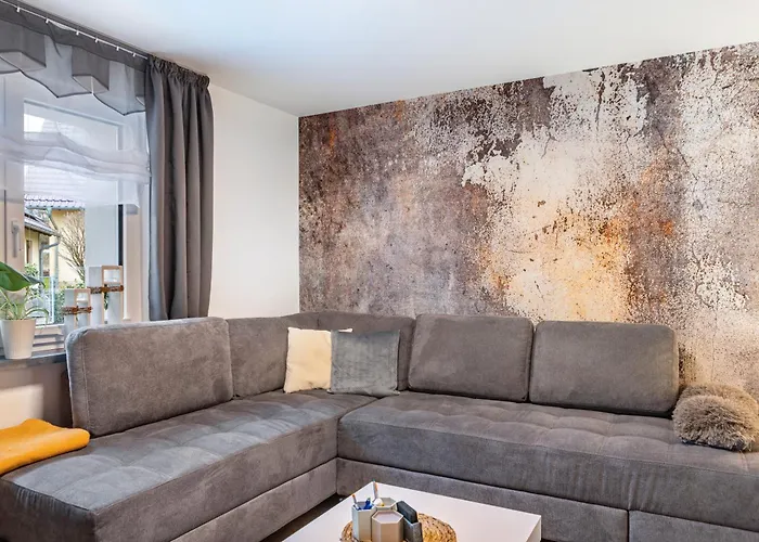 בית נופש Kirsch בלאנקנהיין