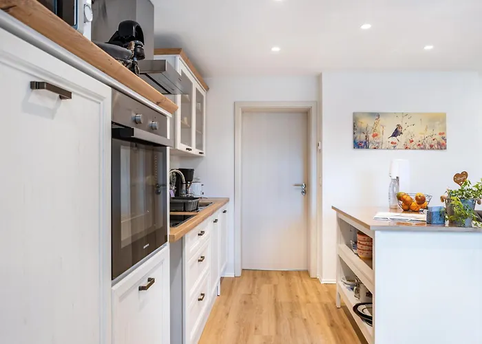 בית נופש Kirsch