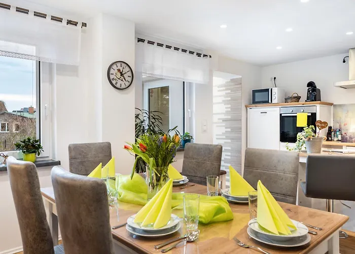 Kirsch בית נופש *