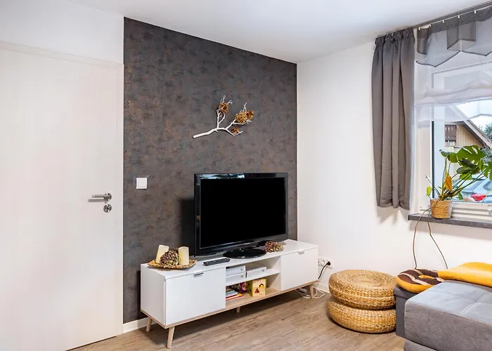 Kirsch בית נופש