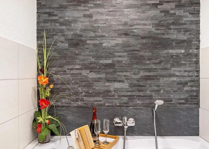 בית נופש Kirsch *