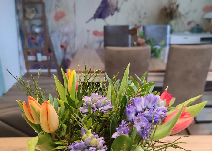 Kirsch * בלאנקנהיין