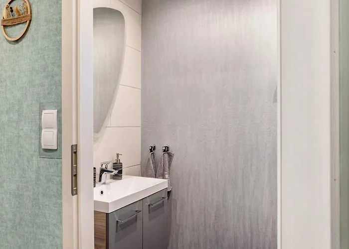 בית נופש Kirsch *