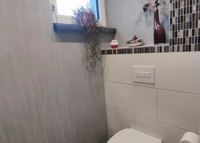 בית נופש Kirsch *